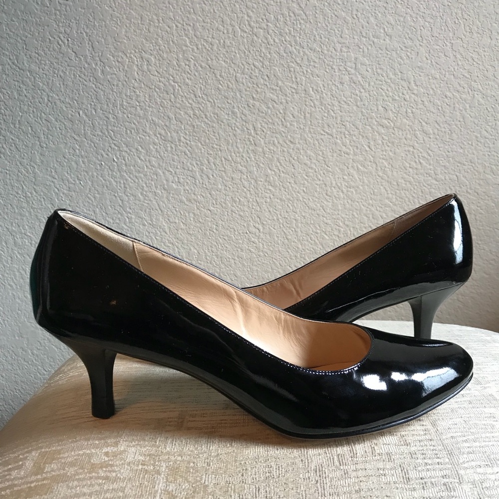 New Cole Haan heels 10